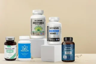 Die 15 besten Antidepressiva des Jahres 2026 – welches ist das beste für Sie?
