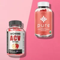 best apple cider vinegar gummies