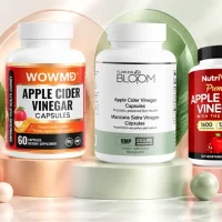 best apple cider vinegar supplements