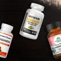 best ashwagandha supplements