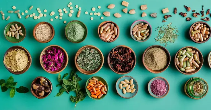 best ayurvedic supplements for joint health