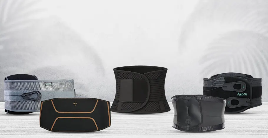 11 Best Back Braces for Work, Lifting, and Comfort 2026