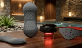 10 Best Back Massagers of 2026 for Deep Tissue Relief and Muscle Tension At-Home