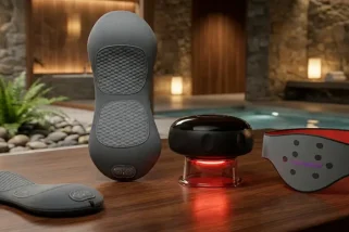 5 Best Back Massagers of 2026 for Deep Tissue Relief and Muscle Tension At-Home