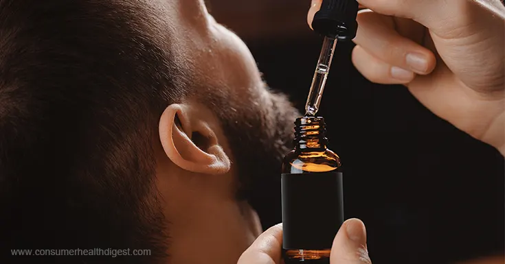 best beard oil for growth and thickness
