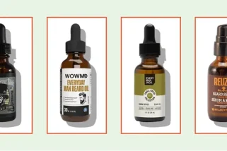 20 Best Beard Oils 2026 for Better Growth and Thickness, According to Experts