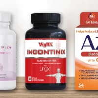 best-bladder-control-products