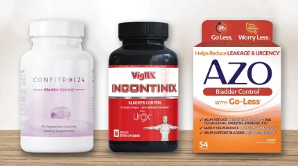 best-bladder-control-products