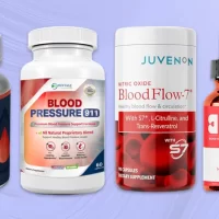 best blood flow supplements