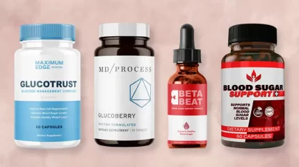 best-blood-sugar-supplements