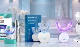 10 Best Blue and Red Light Therapy for Gums Of 2026: Expert Picks for Gum Health and Oral Care