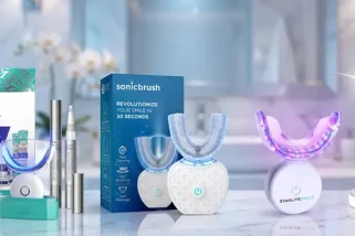 10 Best Blue and Red Light Therapy for Gums Of 2026: Expert Picks for Gum Health and Oral Care