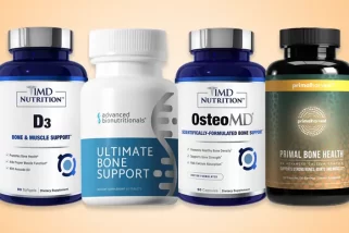 The 12 Best Bone Health Supplements 2026 – For Stronger, Healthier Bones