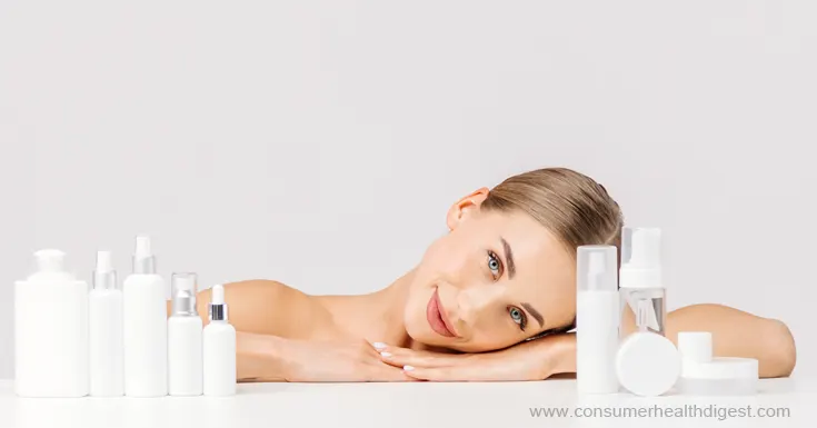 best brands of skincare product