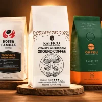 meilleurs grains de café brésiliens