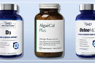 28 Best Calcium Supplements for 2025, According to Dietitians