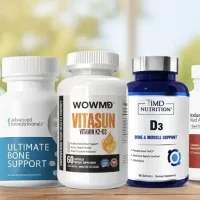 Best Calcium Supplements