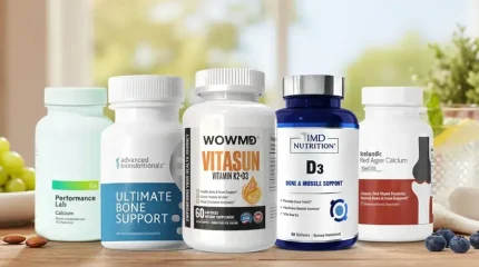 Best Calcium Supplements