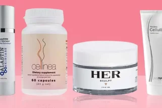 22 Best Cellulite Creams & Supplements 2025 for Smoother-Looking Skin, According to Experts