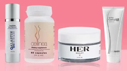 Best Cellulite Creams
