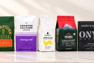 5 Best Citrus Coffees 2026: Compare Fruity, Floral, and Zesty Coffee Beans Today