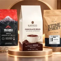 best coffee beans for cold brew