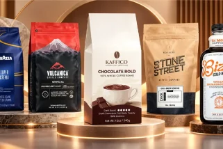Los 5 mejores granos de café para café frío de 2026: Las mejores opciones para preparar café frío casero