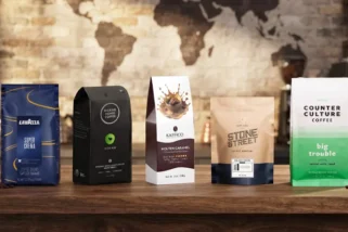Los 5 mejores granos de café para cafetera de émbolo de 2026: Las mejores opciones para los amantes del café