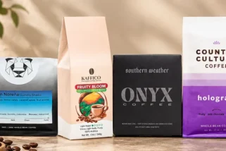 Los 5 mejores granos de café para preparar con el método Pour Over en 2026, clasificados con precios actualizados