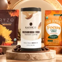 best coffee for focus and concentration