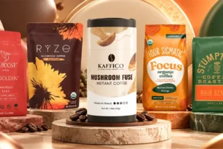 5 Best Coffee for Focus and Concentration in 2026: Top Picks for Mental Clarity