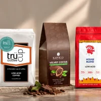 Le meilleur café pour les estomacs sensibles