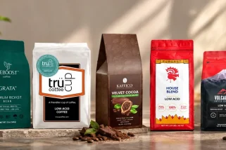 5 Best Coffee for Sensitive Stomachs and Acid Reflux in 2026