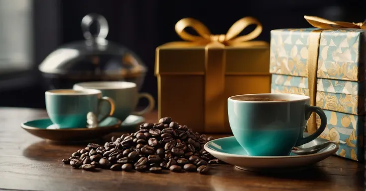 best coffee gifts for coffee lovers enthusiasts
