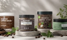 Los 5 mejores exfoliantes de café de 2026 para una piel suave y radiante de pies a cabeza