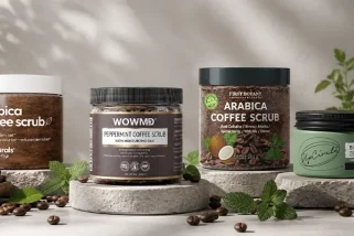 5 Best Coffee Scrubs of 2026 for Smooth, Radiant Skin from Head to Toe