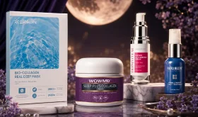 5 Best Collagen for Wrinkles & Youthful Skin 2026: Expert Picks