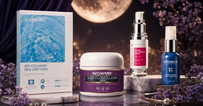 5 Best Collagen for Wrinkles & Youthful Skin 2026: Expert Picks