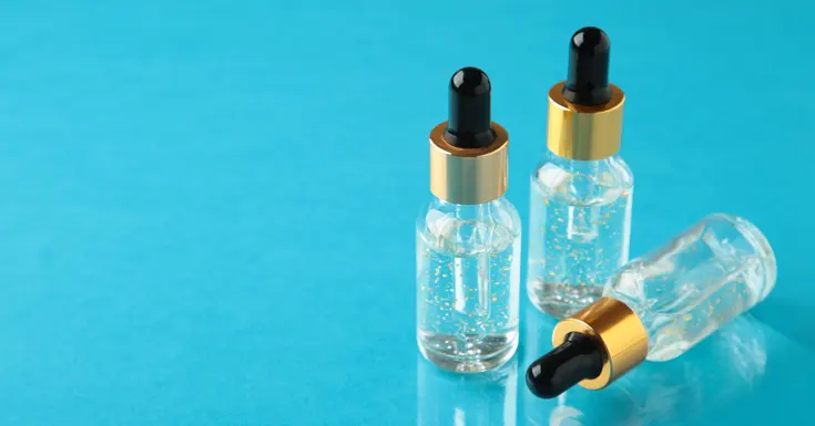 best collagen serums for fine lines and wrinkles