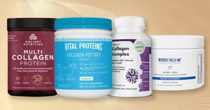 16 Best Collagen Supplements for Enhanced Skin, Joint, and Bone Health