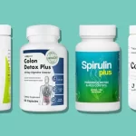 best colon cleanse supplements