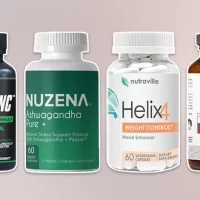 best cortisol reduction supplements