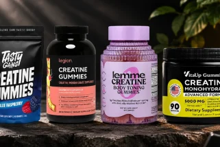 6 Best Creatine Gummies 2026: Top Picks for Strength, Recovery, and Daily Workout Support