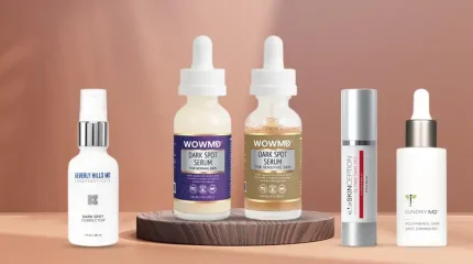 best dark spot correctors