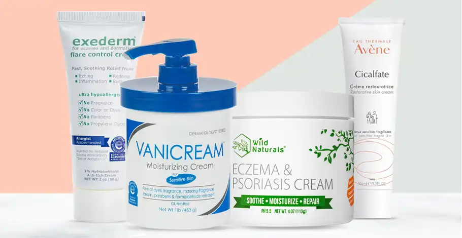 20 Best Eczema Creams Lotions And Ointments 2026