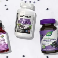 best elderberry supplements