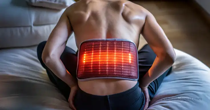 best electric heating pads