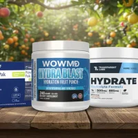 best-electrolyte-powders