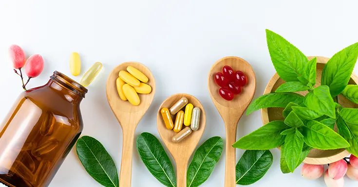 best energy supplements for chronic fatigue