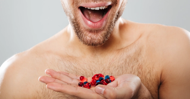 best erection support supplements